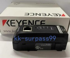 1 PCS NEW IN BOX KEYENCE DL-EN1 Communication Module Sensor