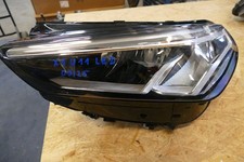 BMW X1 U11 LCI , Scheinwerfer LED links , aus 09/25 , BMW 5A9A221  Top Zustand