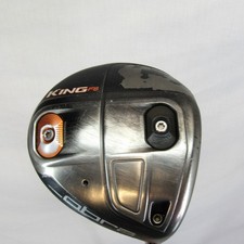 COBRA KING F6 10.5* DRIVER SWING SCIENCE 200 SERIES GRAPHITE SHAFT RH 45.5in