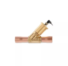 CDST-17   Parker Sporlan Evaporator Control Valve   1-3/8" ODF With Cable