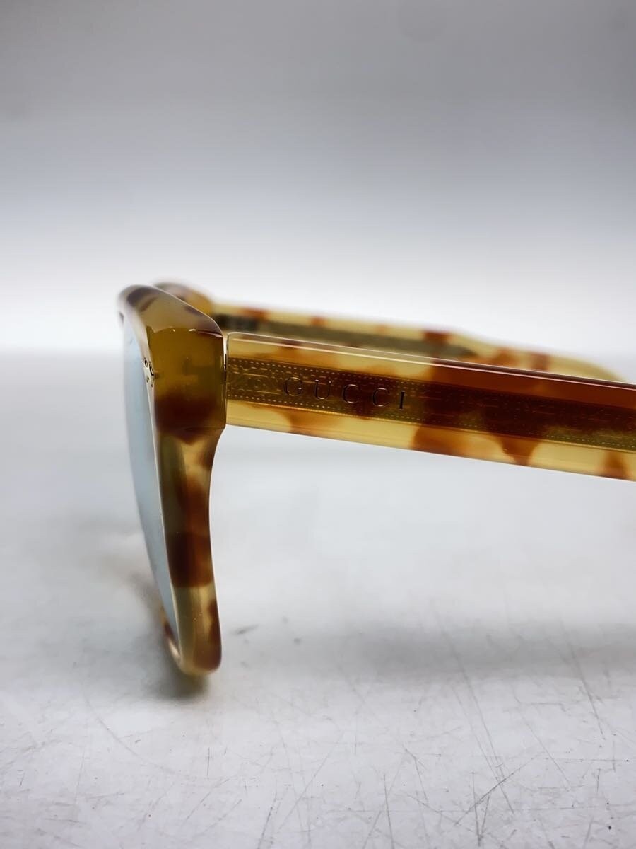 GUCCI Sunglasses Wellington Multi color BLU Men GG0050S thumbnail 4