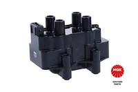 NGK ZüNdspule 48030 FüR CitroËN Peugeot Fiat Lancia Rover