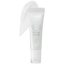 Lip Glowy Lightweight Hydration Balm with Shea Butter, Milky Way, 0.35 oz, New