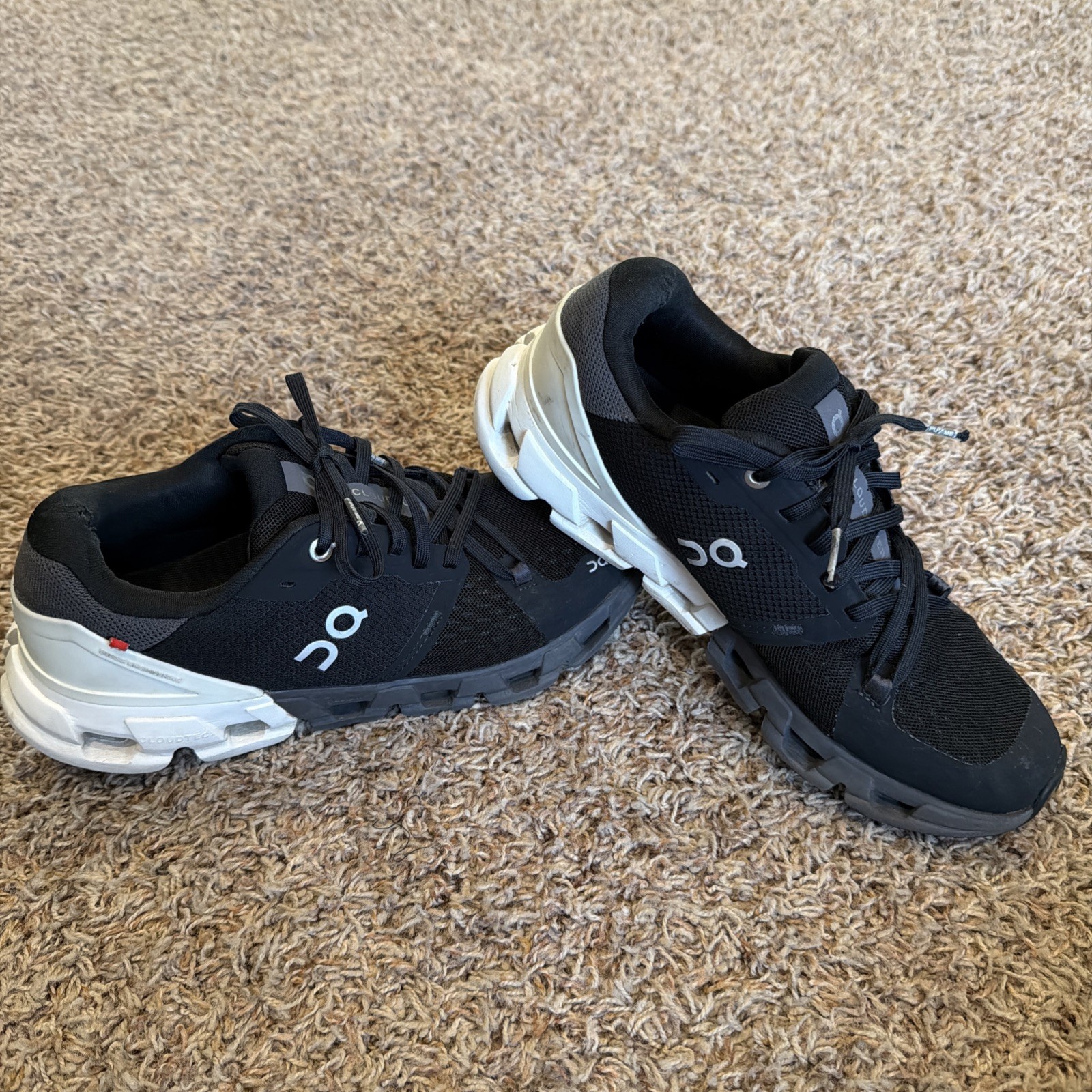 On Cloud Swiss Engineering Cloudflyer 4 Running S… - image 3