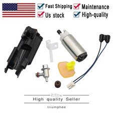 Fit 04-2005 Honda CBR 1000 RR 16700-MEL-013 Fuel Pressure Regulator Fuel Pump
