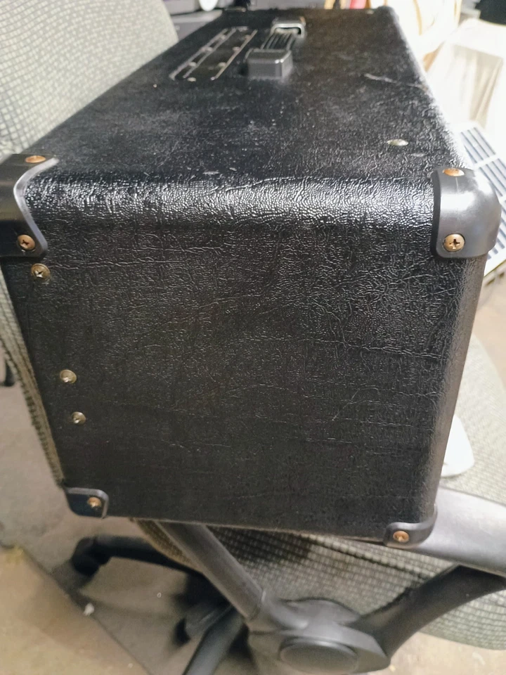 Hughes and Kettner Trilogy - Image 4 of 4