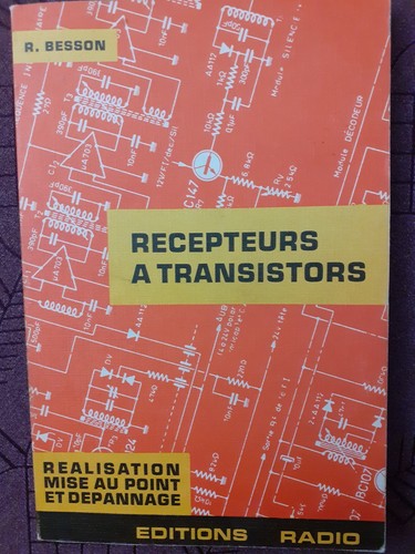 Livre Technique