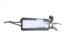 Katalysator JMJ JMJ 1091668 SMART FORTWO Coupe (451) 1 2007-