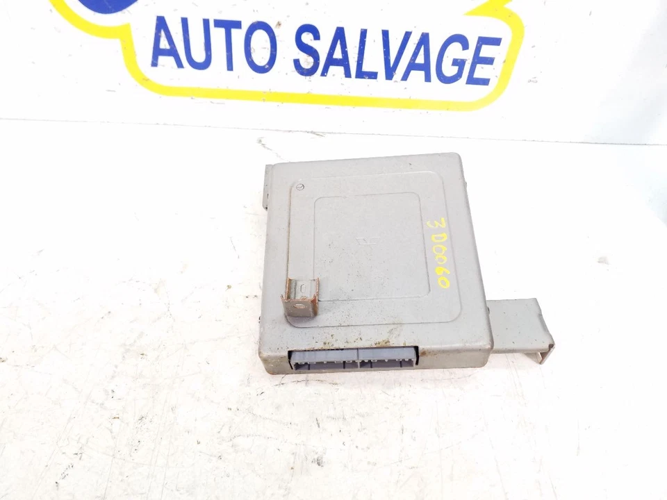 Электронный модуль управления двигателем ECM Federal подходит для 94–95 ASPIRE 127790 - Изображение 3 из 4