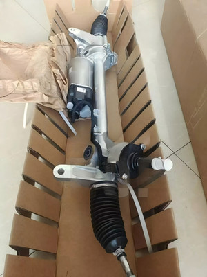 Brand-new LHD POWER STEERING RACK NEW FOR BMW 7 SERIES G11 G12 4WD 32106882756