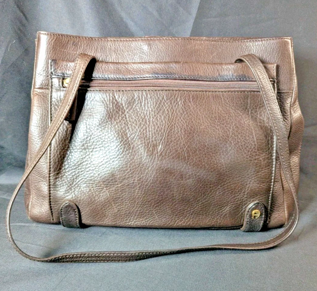 25+ Etienne Aigner Leather Original Vintage Bags, Handbags & Cases
