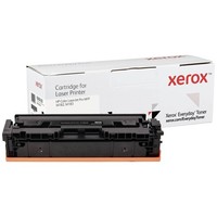 Xerox Toner Ersetzt Hp 216A (W2410A) Kompatibel Schwarz 1050 Seiten Everyday