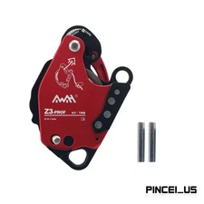 Z3-PROF Red Ascent Descent Device (without Tool Box) for 30kg-200kg Load