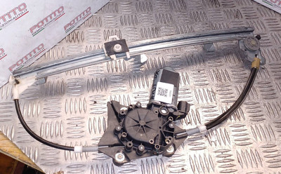 Elektrischer Fensterheber V... Rechts ALFA ROMEO 156 1a Serie 2.5 Q-Sys.(140Kw)
