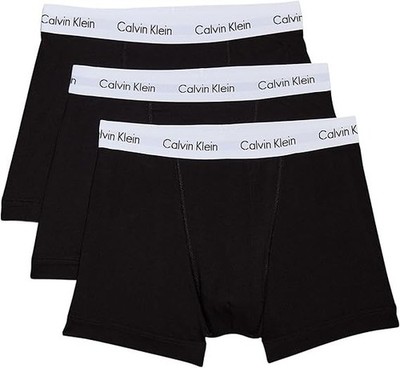 Calvin Klein Visit the Calvin Klein Store Calvin Klein Men's Boxer Shorts Trunks