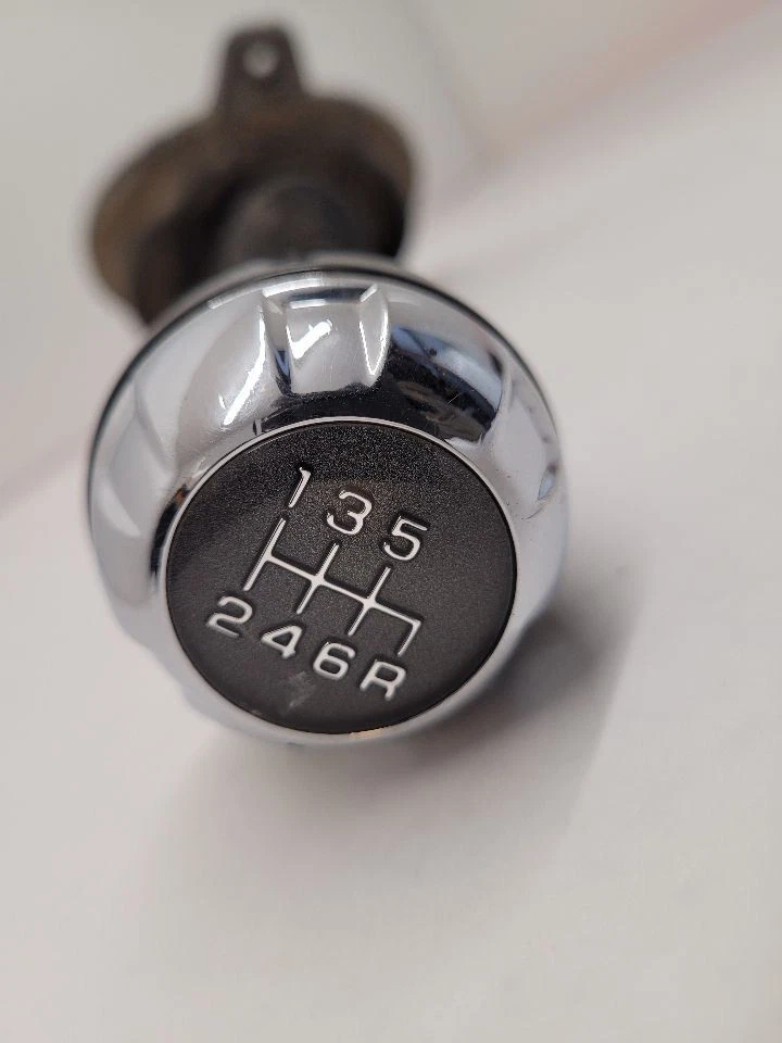 Jeep Wrangler 2015 cambio de transmisión  Foto 4 de 4