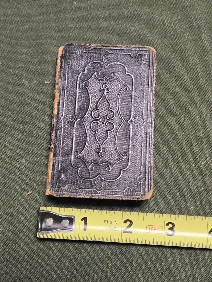 Bible Antiquarian & Collectible Books for sale | eBay