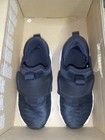 Rare Nike Jordan Sample Shoes Jumpman 23 Youth Size 12 0C With Box And Paper — photo 5