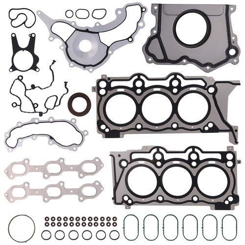 Maserati Quattroporte 2014-2016 Cylinder head gaskets Set Photo - $80