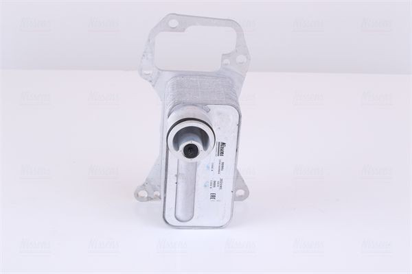 NEU - Nissens 90901 ÖLküHler, MotoröL FüR BMW-image