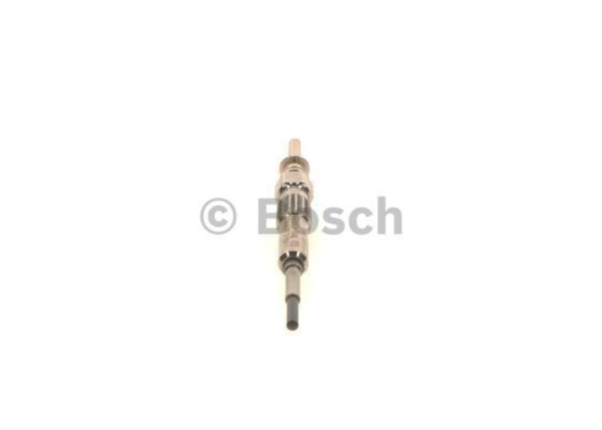 BOSCH Glow Plug 1pcs Fits BMW 12 23 7 807 277