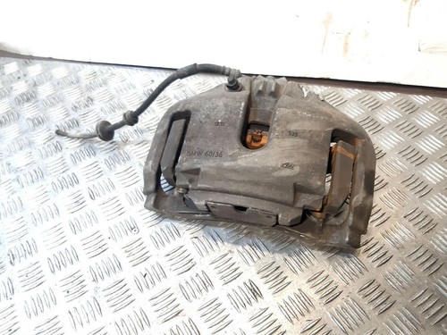 BMW 7 F01 F02 F03 F04 2012 Vorne links Bremssattel vorne 107R2 Benzin ATV23467