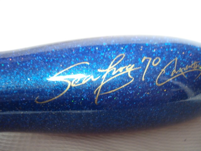 Carpenter Sea Frog Unused item (Management number 18-4-44) - Image 3