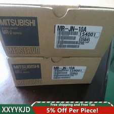 1pc Mitsubishi Servo Driver MR-JN-10A NEW EXPEDITED SHIPPING