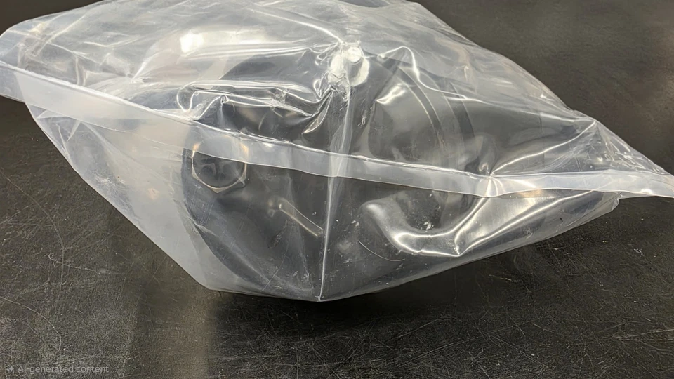 Bomba de dirección asistida Edelmann 6086R Foto 3 de 4