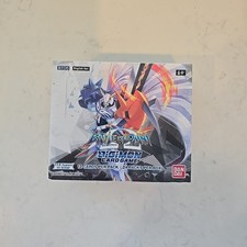 Digimon Battle of Omni Card Prices | Digimon | PSA & Ungraded Values