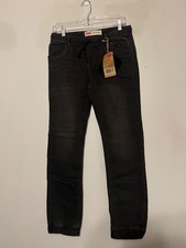Levi's Boys Knit Jogger Black Size 12-13yrs