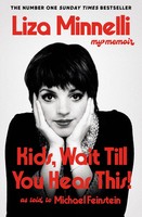 Kids, Wait Till You Hear This! | Liza Minnelli | Taschenbuch | Xxiv | Englisch