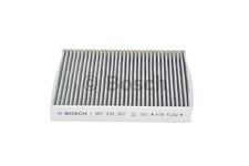Bosch R 2357 Innenraumluft für AUDI MERCEDES-BENZ PUCH SEAT SKODA