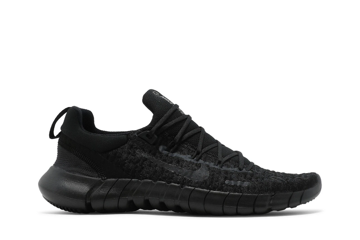 naury  NIKE MENS FREE RN 5.0 NEXT NATURE RUNNING SHOES BOX NO LID