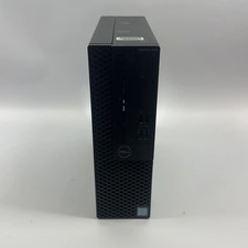 Dell OptiPlex 3050 15546610730 8GB RAM 8GB HAS NO HARD DRIVE