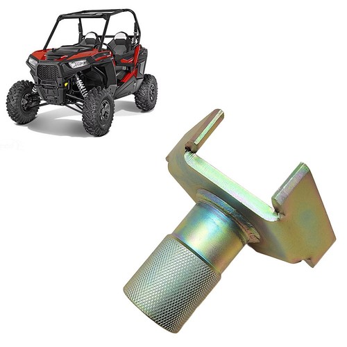 Heavy Duty Primary Clutch Spider Removal Tool for Polaris P90 P85 For Ranger - Picture 8 of 12