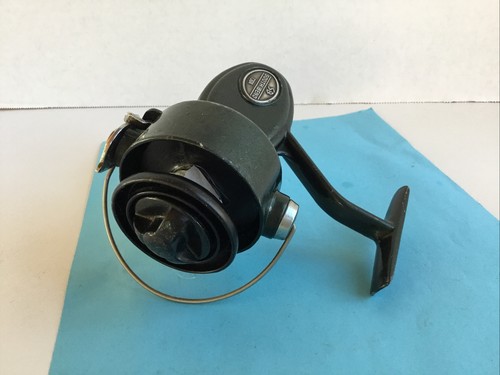 South Bend All Metal 730A Spinning Reel Gladding Group AS IS PARTS OR REPAIR - Picture 3 of 6
