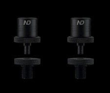 2 P11 Quick Release Adapters