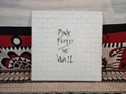 PINK FLOYD The Wall 2 x LP (c) 2016 180 Gram Remastered Vinyl w/ Poster & Code