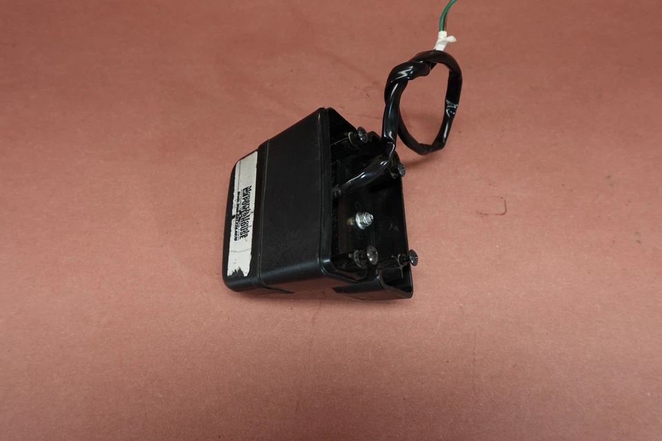 Honda CBR500R CBR500 2013-2016 OEM placa trasera etiqueta luz lámpara Foto 4 de 4