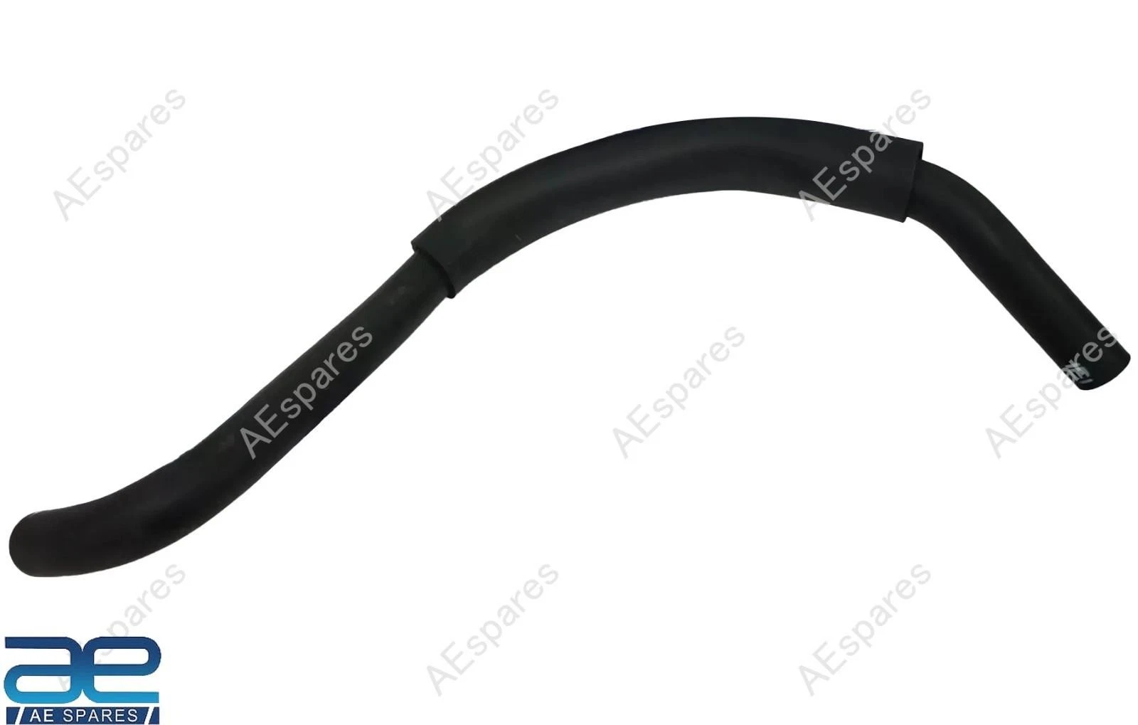 Radiator Lower Hose For Hyundai Santro Xing 2nd Gen 2003-2014 2541205550 view 3
