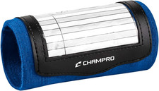 Wristband Playbook; Single, Adult, Black Wristband Size : 6.75 X 4.25  Window