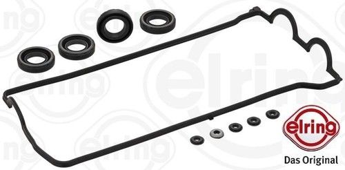 elring 389.310 Dichtungssatz für Zylinderkopfhaube Ventildeckeldichtung