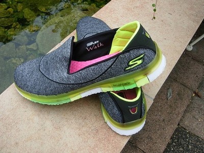 Skechers - goga mat - Gr. 41 - 42