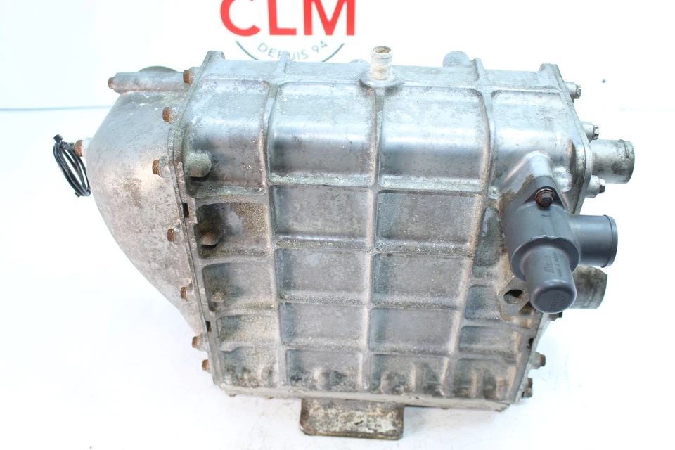 Kawasaki Jet Ski Ultra 260X JT1500 2007-2010 intercooler sobrealimentado 39205-3701 Foto 3 de 4