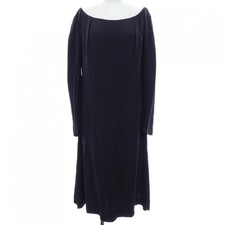 Authentic VINTAGE CHANEL P16256V08840 00A Dress  #230-000-241-1773