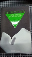 Devoted - Verbotene Leidenschaft von S. Quinn (2013, Taschenbuch)