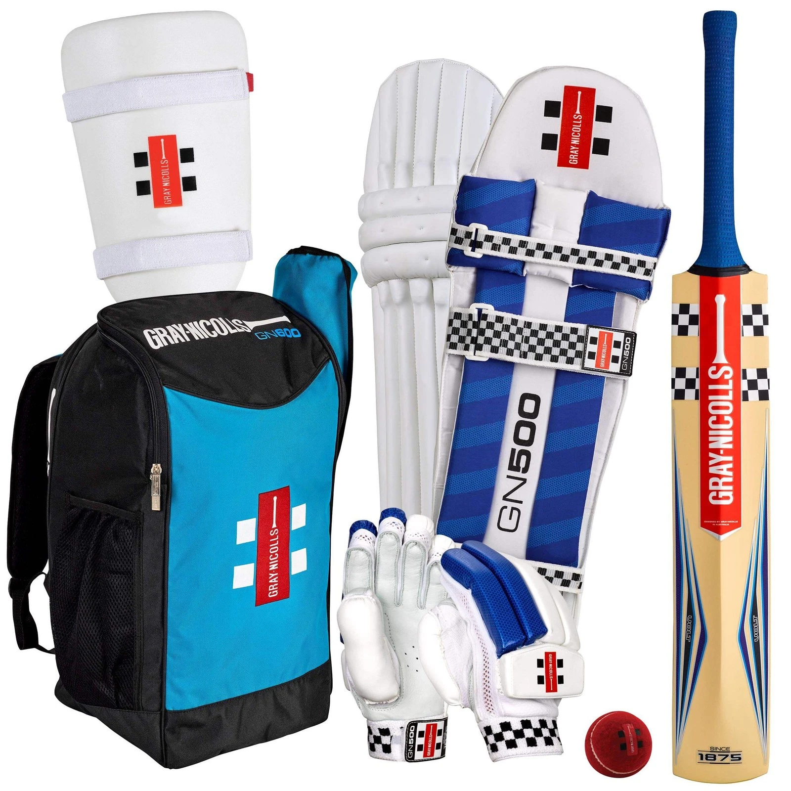 Youth Ambidextrous Bat Size Harrow/Youth