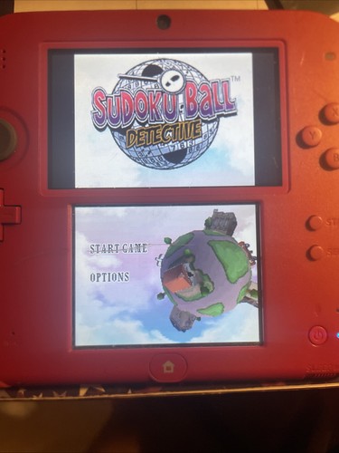 Sudoku Ball Detective - Nintendo DS - Picture 5 of 5