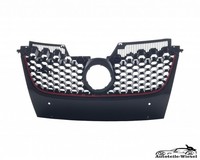 Gitter KüHlergrill FüR VW Golf Vorne 04-09